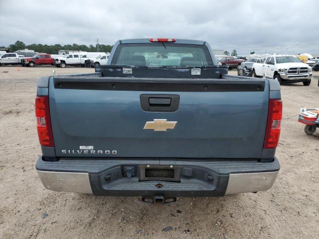 صورة رقم 6 من المزاد - 2011 CHEVROLET SILVERADO مع VIN 1GCRCPEX1BZ419180