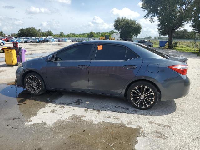Photo 2 from auction – 2016 TOYOTA COROLLA L with VIN 2T1BURHEXGC660287