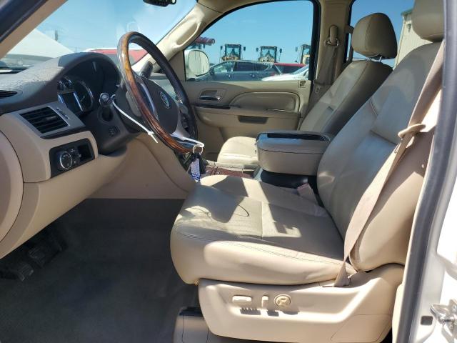 Photo 7 from auction – 2011 CADILLAC ESCALADE with VIN 1GYS3AEF6BR318524