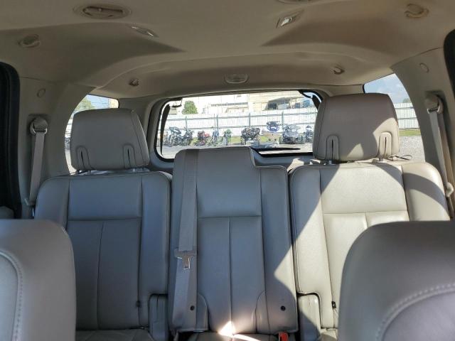 Photo 10 from auction – 2010 FORD EXPEDITION with VIN 1FMJU1G51AEB56743
