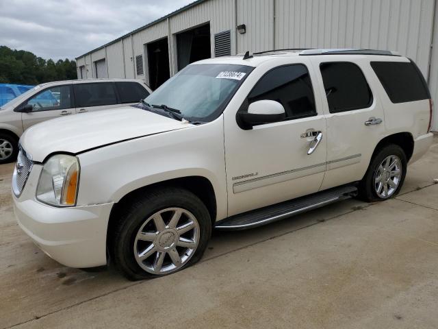 GMC YUKON DENA 2010 with VIN 1GKUCEEF2AR119463 - Photo from auction