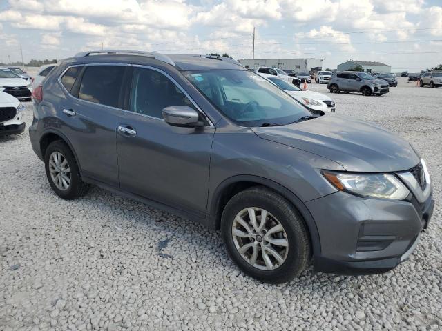 Photo 4 from auction – 2019 NISSAN ROGUE S with VIN KNMAT2MT1KP529477