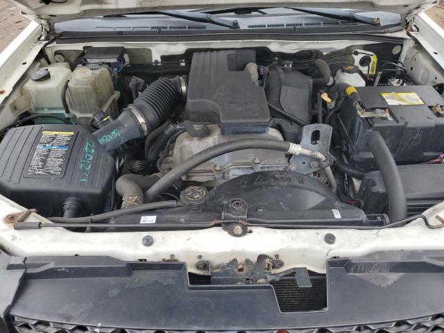 Photo 11 from auction – 2012 CHEVROLET COLORADO with VIN 1GCJTBF9XC8107897