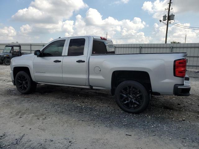 Photo 2 from auction – 2019 CHEVROLET SILVERADO with VIN 2GCRCMEC9K1156019