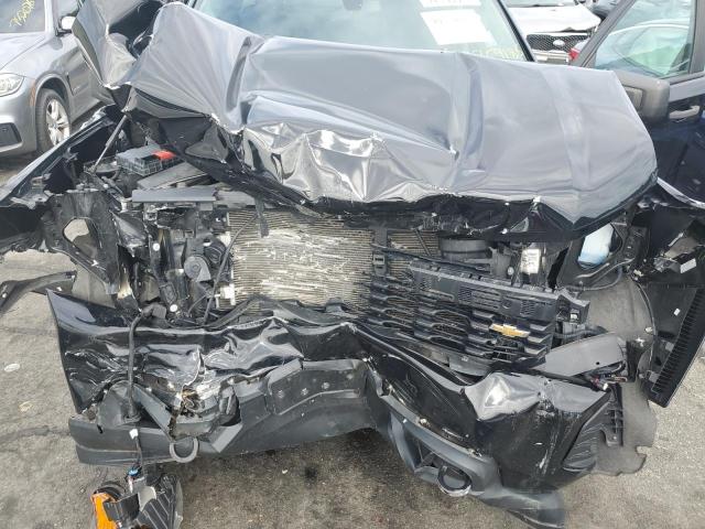 Photo 11 from auction – 2019 CHEVROLET SILVERADO with VIN 1GCRYBEH2KZ401848