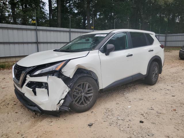 Photo 1 from auction – 2021 NISSAN ROGUE S with VIN 5N1AT3AA6MC704773