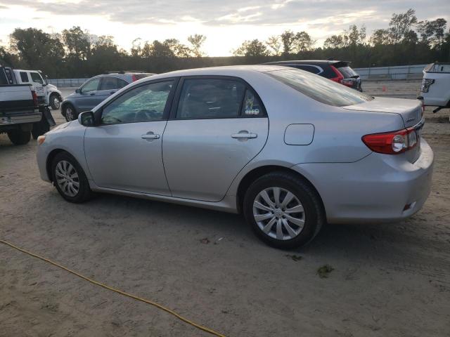 Photo 2 from auction – 2012 TOYOTA COROLLA BA with VIN 2T1BU4EE4CC885483
