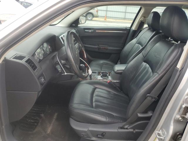 Photo 7 from auction – 2009 CHRYSLER 300C with VIN 2C3KA63TX9H581051