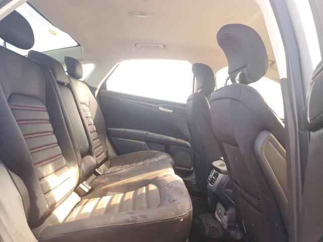 Photo 10 from auction – 2013 FORD FUSION SE with VIN 3FA6P0HR6DR110152