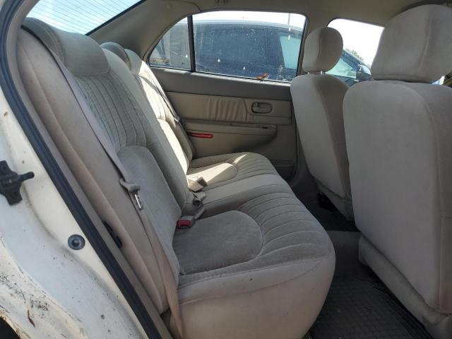 Photo 10 from auction – 2001 BUICK CENTURY CU with VIN 2G4WS52J311194970