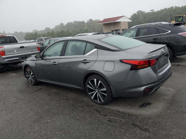 Photo 2 from auction – 2022 NISSAN ALTIMA SR with VIN 1N4BL4CV9NN327172