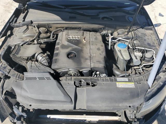 Photo 11 from auction – 2011 AUDI A4 PREMIUM with VIN WAUAFAFL3BN038710