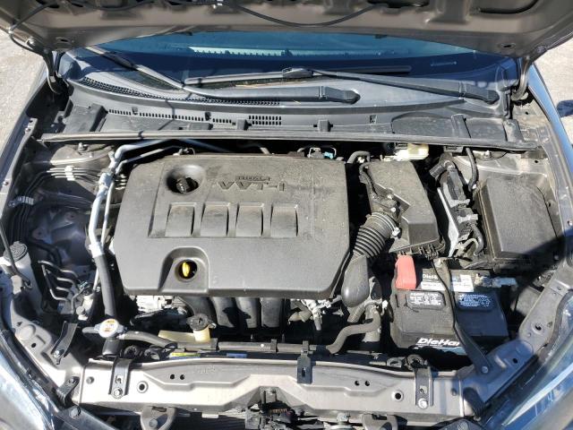 Photo 11 from auction – 2018 TOYOTA COROLLA L with VIN 2T1BURHE9JC097904