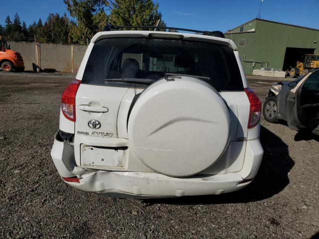 Photo 6 from auction – 2006 TOYOTA RAV4 with VIN JTMBD33V265034040