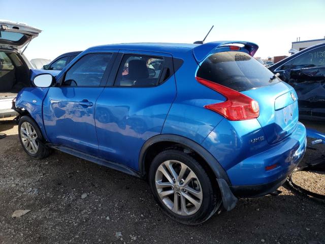 Photo 2 from auction – 2012 NISSAN JUKE S with VIN JN8AF5MV2CT108892