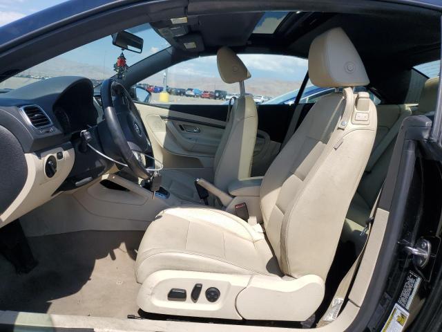 Photo 7 from auction – 2010 VOLKSWAGEN EOS TURBO with VIN WVWBA7AH3AV025580
