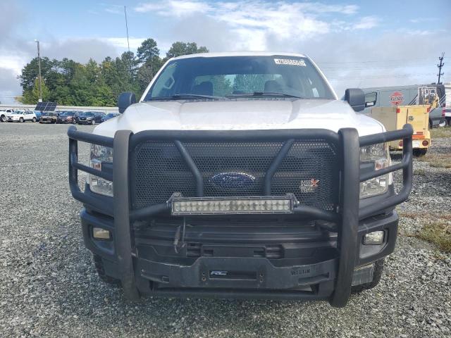 Photo 5 from auction – 2017 FORD F150 SUPER with VIN 1FTFX1EF9HFC52766