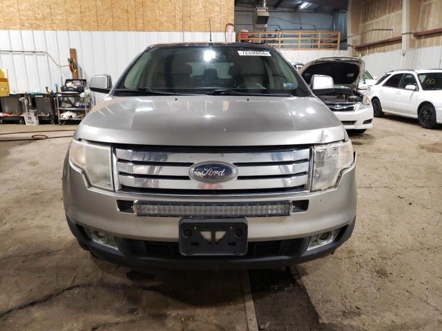 Photo 5 from auction – 2008 FORD EDGE LIMIT with VIN 2FMDK49C38BA86541