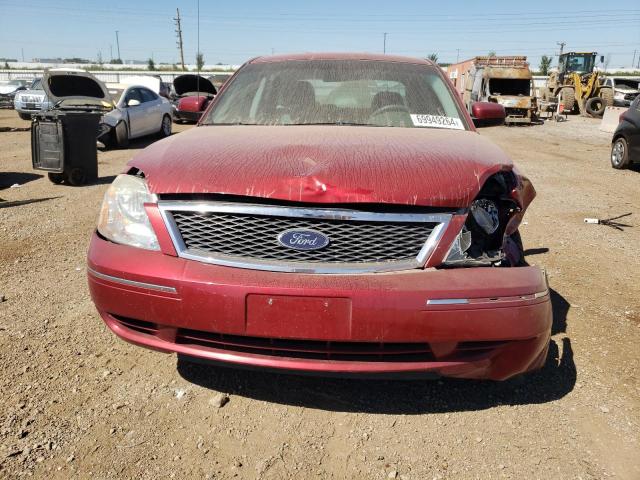 Photo 5 from auction – 2005 FORD FIVE HUNDR with VIN 1FAFP23155G131077