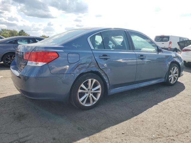 Photo 3 from auction – 2014 SUBARU LEGACY 2.5 with VIN 4S3BMBA64E3036775