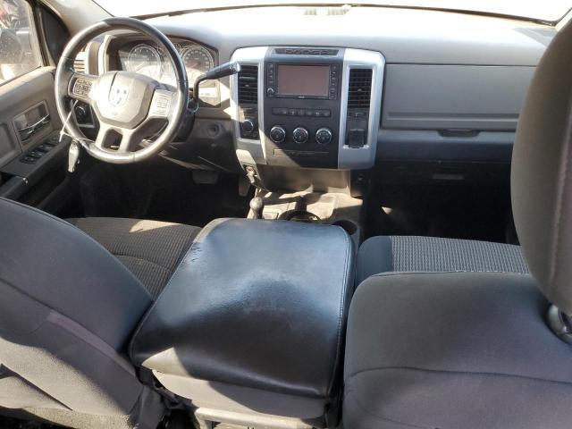 Photo 8 from auction – 2012 DODGE RAM 2500 P with VIN 3C6TD5ET2CG245858