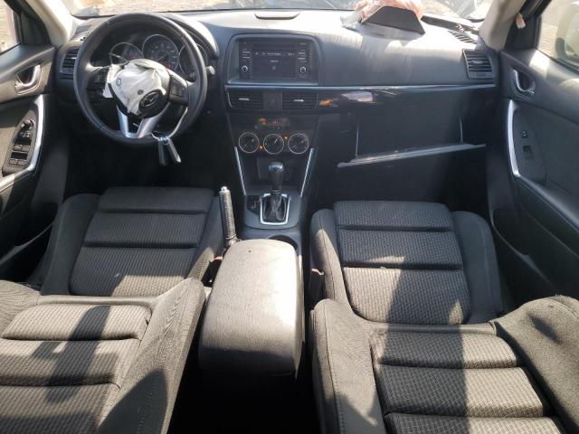 Photo 8 from auction – 2015 MAZDA CX-5 TOURI with VIN JM3KE2CY6F0523966