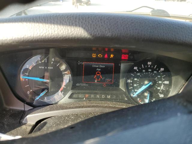 Photo 9 from auction – 2015 FORD EXPEDITION with VIN 1FMJK1JT5FEF29044