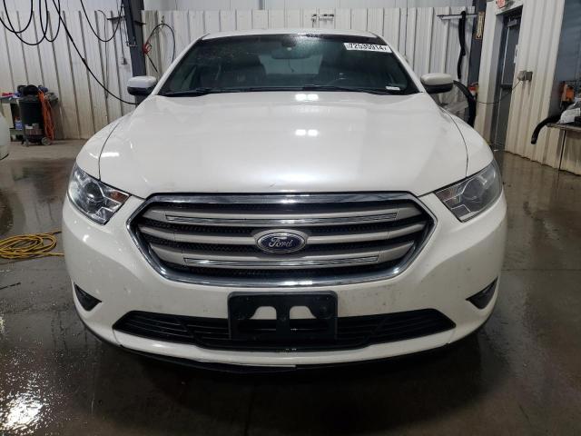 Photo 5 from auction – 2015 FORD TAURUS SEL with VIN 1FAHP2E87FG135376