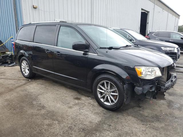 Photo 4 from auction – 2018 DODGE GRAND CARA with VIN 2C4RDGCGXJR301847