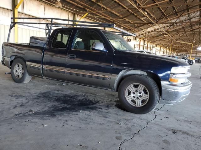 Photo 4 from auction – 1999 CHEVROLET SILVERADO with VIN 1GCEC19V0XZ107282