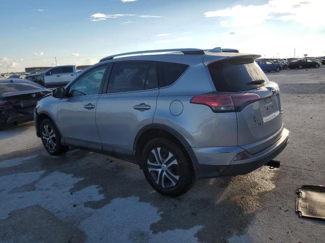 Photo 2 from auction – 2016 TOYOTA RAV4 LE with VIN 2T3BFREVXGW420127