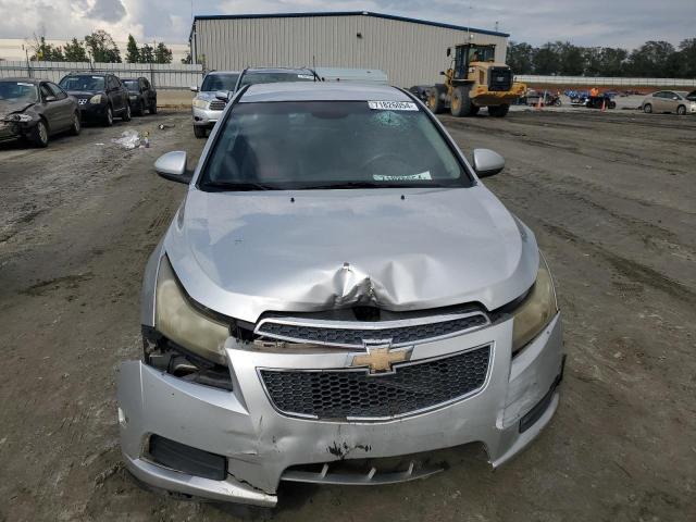 Photo 5 from auction – 2011 CHEVROLET CRUZE LT with VIN 1G1PG5S92B7120923