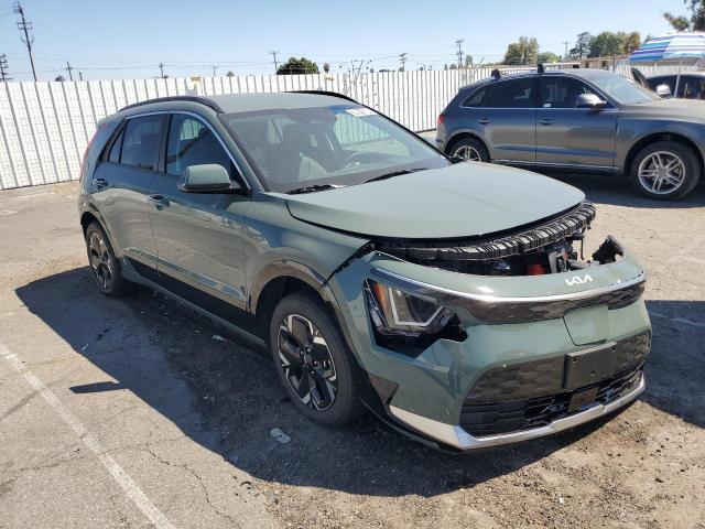 Photo 4 from auction – 2024 KIA NIRO WIND with VIN KNDCR3L14R5113085