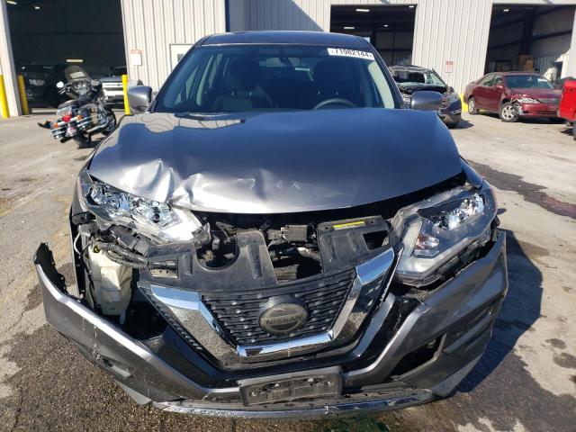 Photo 5 from auction – 2018 NISSAN ROGUE S with VIN KNMAT2MV0JP506336