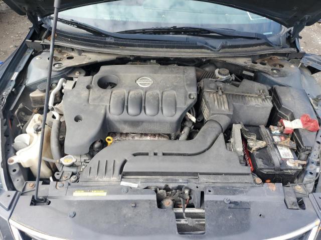 Photo 11 from auction – 2011 NISSAN ALTIMA S with VIN 1N4AL2EP3BC120007