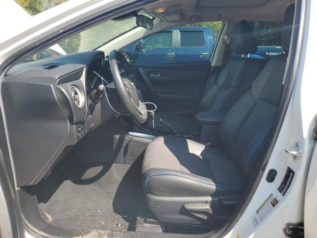 Photo 7 from auction – 2019 TOYOTA COROLLA L with VIN 2T1BURHE8KC167099