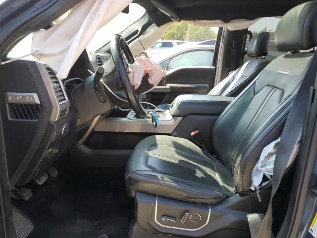 Photo 7 from auction – 2017 FORD F150 SUPER with VIN 1FTEW1EF5HFA10474
