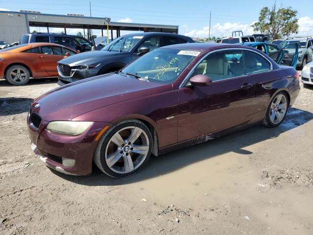 Photo 1 from auction – 2009 BMW 335 I with VIN WBAWL73569P179065