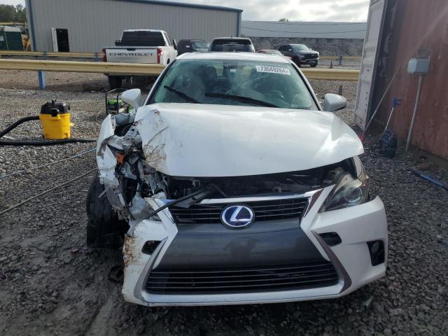 Photo 5 from auction – 2015 LEXUS CT 200 with VIN JTHKD5BH4F2228494
