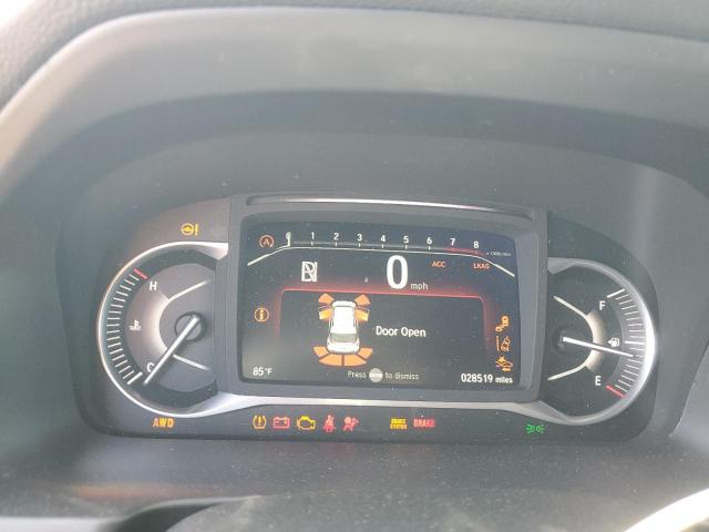 صورة رقم 9 من المزاد - 2022 HONDA PASSPORT E مع VIN 5FNYF8H01NB015264
