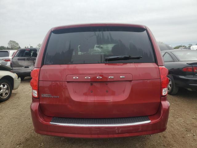 Photo 6 from auction – 2015 DODGE GRAND CARA with VIN 2C4RDGBG5FR668745