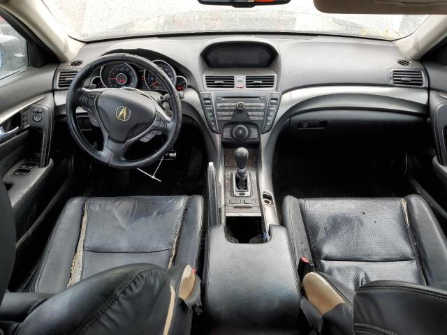 Photo 8 from auction – 2013 ACURA TL with VIN 19UUA8F28DA017393