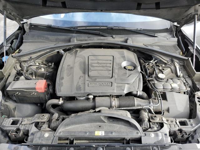 Photo 11 from auction – 2018 JAGUAR F-PACE R - with VIN SADCL2FX6JA291771