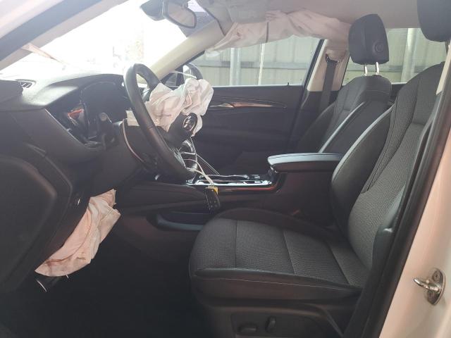 Photo 7 from auction – 2022 BUICK ENVISION P with VIN LRBAZLR41ND065648