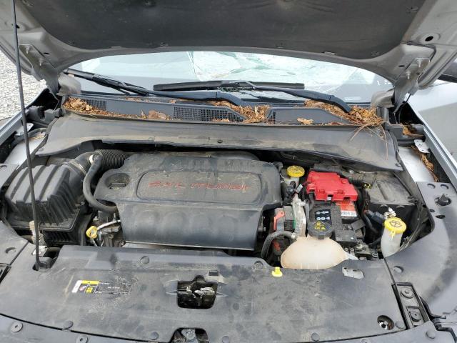 Photo 12 from auction – 2020 JEEP COMPASS TR with VIN 3C4NJDDBXLT184456
