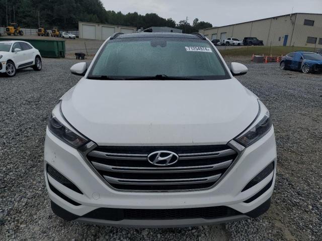 Photo 5 from auction – 2017 HYUNDAI TUCSON LIM with VIN KM8J3CA27HU594907