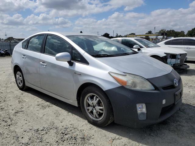 Photo 4 from auction – 2011 TOYOTA PRIUS with VIN JTDKN3DU8B5365993
