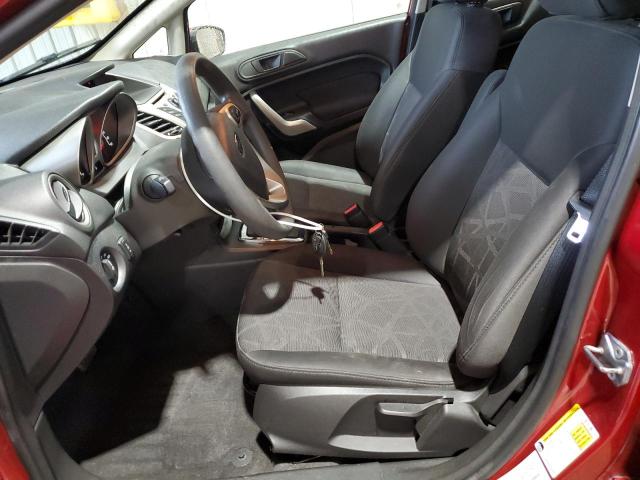 Photo 7 from auction – 2013 FORD FIESTA SE with VIN 3FADP4BJ5DM146705