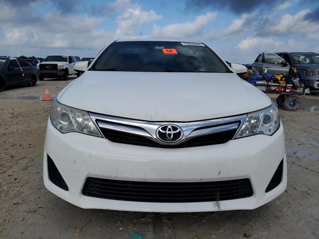 Photo 5 from auction – 2012 TOYOTA CAMRY BASE with VIN 4T1BF1FK3CU593321