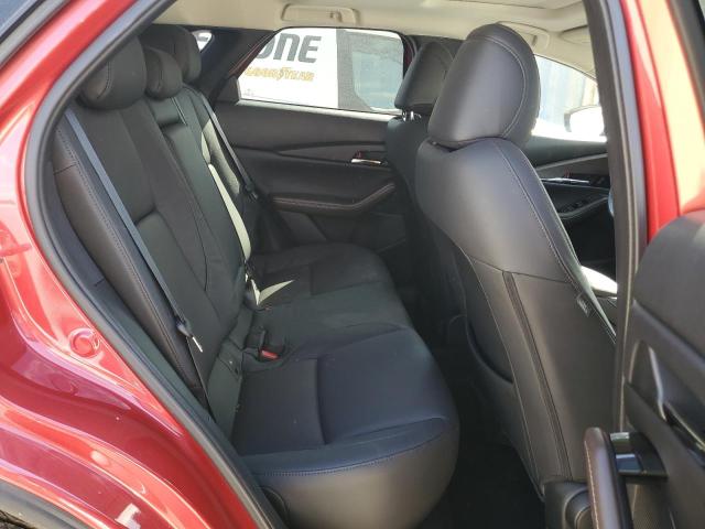 Photo 10 from auction – 2023 MAZDA CX-30 PREM with VIN 3MVDMBDM4PM566554